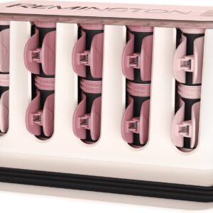 Remington H9100 PROluxe termorullid