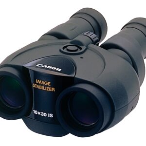 Canon 10x30 IS II -kiikari