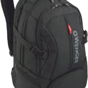 Wenger Transit sülearvutikott 16" sülearvutile, must