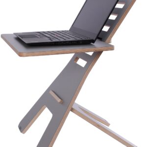 GetUpDesk Light -seisupind