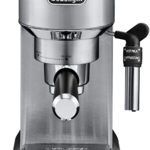 DeLonghi EC685.M Dedica espressomasin
