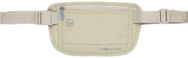 GoTravel RFID rahavöö - RFID-kaitsega rahavöö - Pilt 4