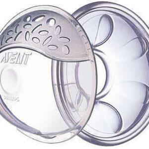 Philips Avent SCF157/02 piimavahustajad, 2 tk