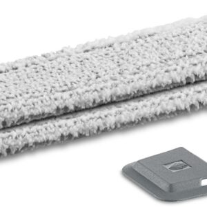 Kärcher WV mikrokiudlappide komplekt välisakendele, 2 tk