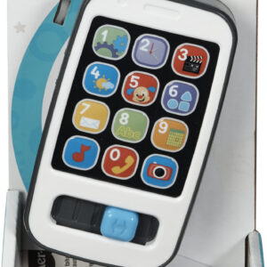 Fisher-Price'i nutitelefon, FI