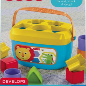Fisher-Price telliskiviämber