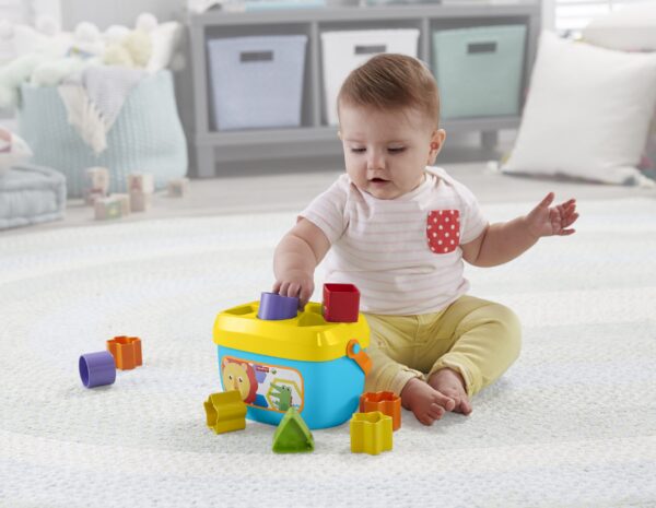 Fisher-Price telliskiviämber - Pilt 3