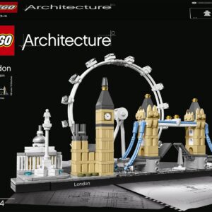 LEGO Architecture 21034 - London