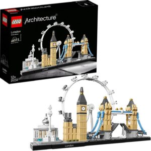 LEGO Architecture 21034 - London - Pilt 2