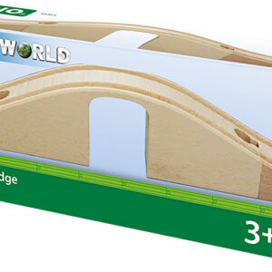 BRIO World 33351 - sild, 36 cm