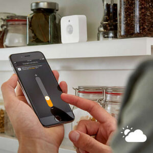 Philips Hue liikumisandur, liikumisandur - Pilt 5