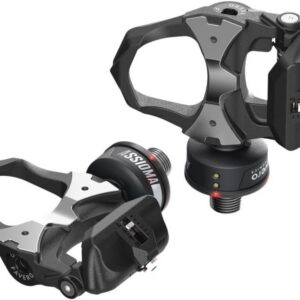 Favero Assioma DUO -võimsuse mõõtmise pedaalid