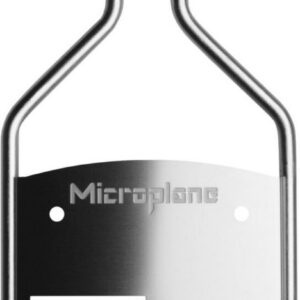 Microplane Gourmet -höyläraastin