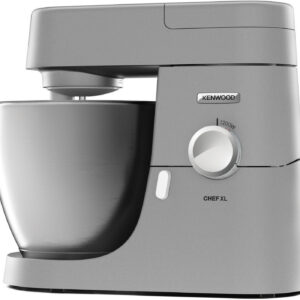 Kenwood Chef XL KVL4170S -köögikombain blenderi ja hakklihamasinaga