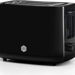 OBH Nordica Daybreak röster, must