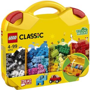 LEGO Classic 10713 - Loovusportfell - Pilt 3