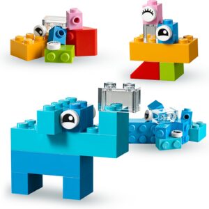 LEGO Classic 10713 - Loovusportfell - Pilt 5
