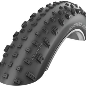 Schwalbe Jumbo Jim Performance Addix rasvaratta rehv, 26 x 4.00"