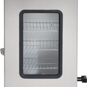 Mustang Electronic-sähkösavustin