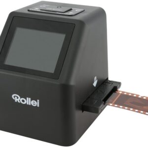 Rollei DF-S 310 SE slaidi- ja fotofilmi skanner
