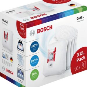 Bosch BBZ16GALL tolmukott, 16 tk