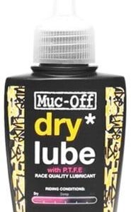 Muc-Off Dry Lube ketiõli, 50 ml
