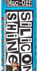 Muc-Off Silicon Shine silikoonsprei, 500 ml