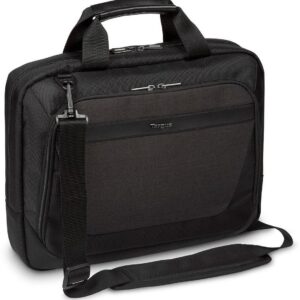 Targus CitySmart Essential 12"-14" sülearvutikott, must