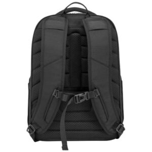 Targus Corporate Traveller reppu 15,6" kannettavalle tietokoneelle, musta - Pilt 3