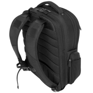 Targus Corporate Traveller reppu 15,6" kannettavalle tietokoneelle, musta - Pilt 5