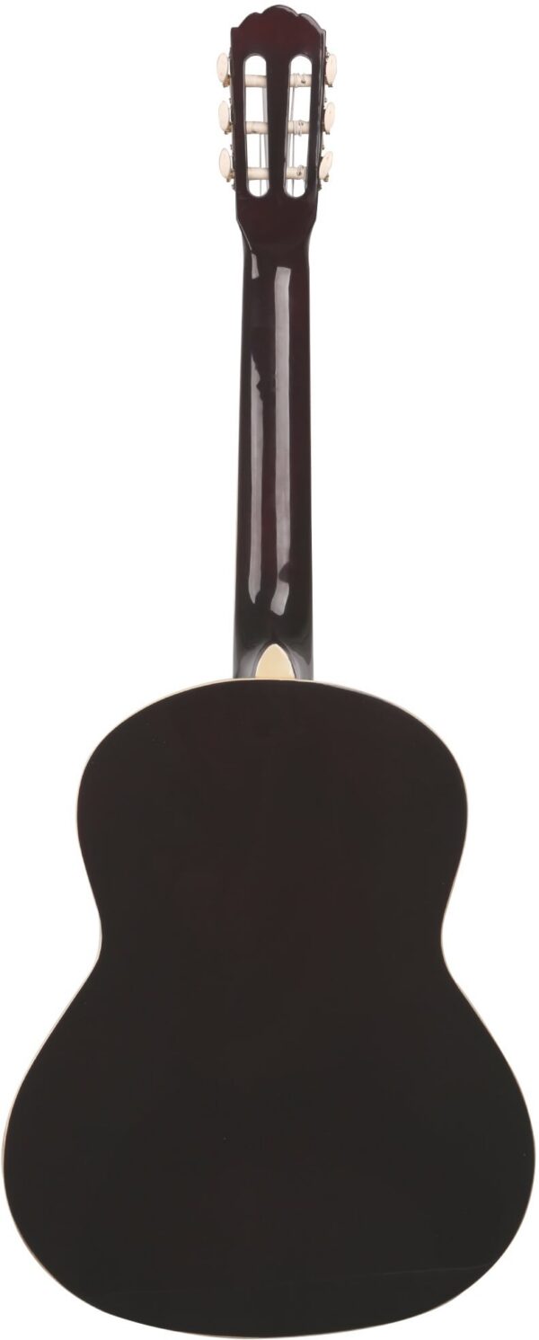 Kisai Classic v2 39" klassikaline akustiline kitarr - Pilt 3