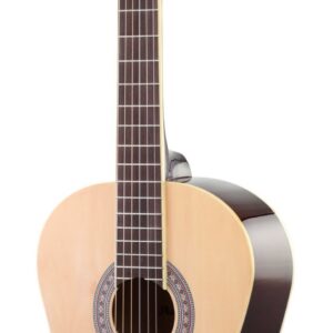 Kisai Classic v2 39" klassikaline akustiline kitarr