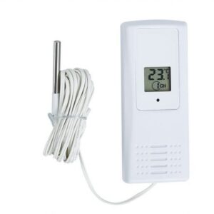 Soome termomeeter saatja 7411