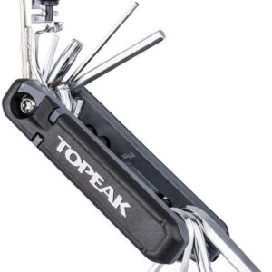 Topeak Hexus X minitööriist