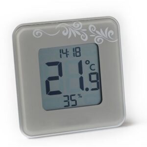 Suomen termomeeter 3050 niiskuse ja temperatuuri mõõtja