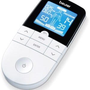 Beurer EM49 TENS elektroteraapia seade