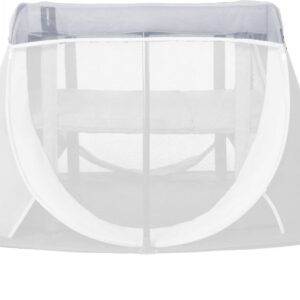 AeroMoov sääsevõrk reisivoodile