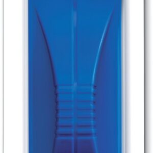 Nobo kuiva pühkimisega tahvli kustutuskumm, magnetiline, sinine