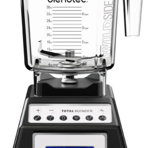 Blendtec Total Blender blender, must