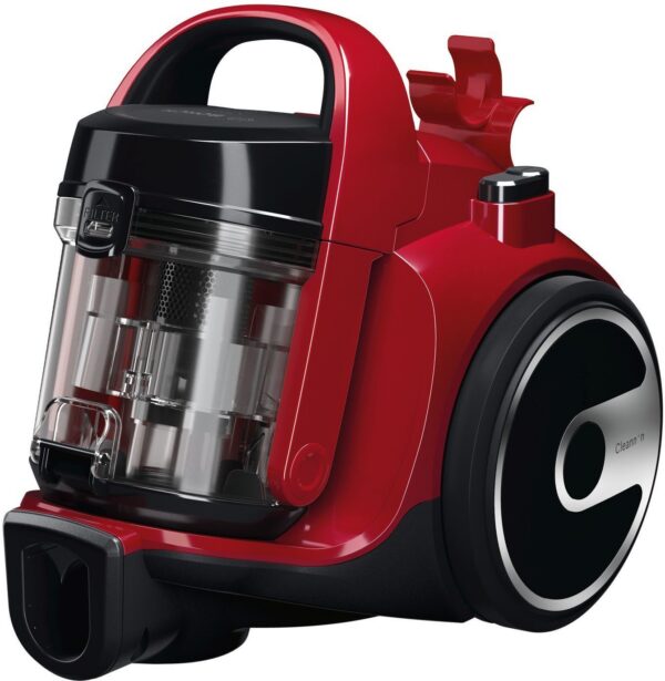 Bosch Cleann'n Kotita tolmuimeja (BGC05AAA2) - Pilt 4
