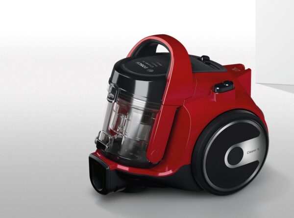 Bosch Cleann'n Kotita tolmuimeja (BGC05AAA2) - Pilt 3