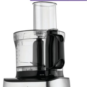 Kenwood FDM301SS Multipro kompaktne multifunktsionaalne masin