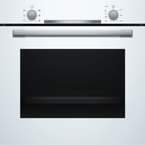 Bosch HBA530BW0S Serie 2 eraldi ahi, valge