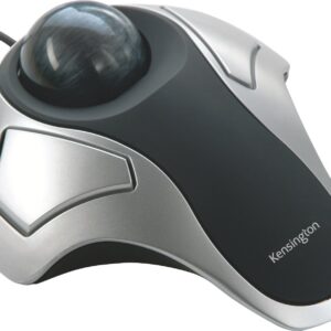 Kensington Orbit Optical Trackball -pallohiiri