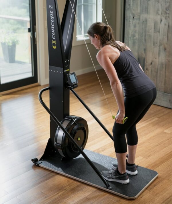 Concept2 SkiErg2 suusamasin - Pilt 5