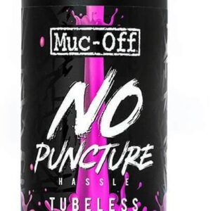 Muc-Off torkevaba, torudeta Hermeetiline tihendusriba, 1 l