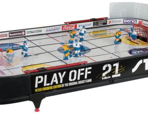 Stiga Play Off 21 - hokimäng