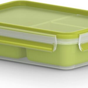 Tefal MasterSeal To Go - suupistekarp 1,2 L