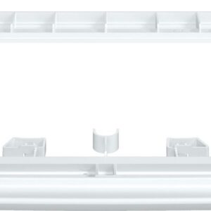 Siemens WZ11410 kiinteä väliasennussarja