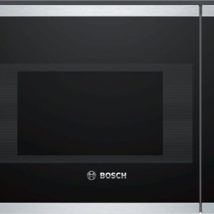 Bosch BFL524MS0 Serie 6 mikrolaineahi, teras